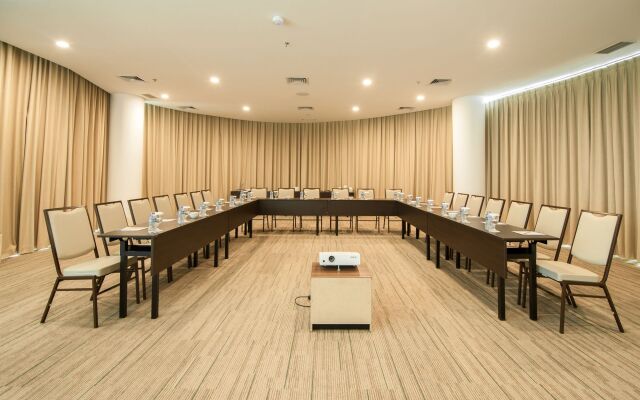 Grand Soll Marina Hotel