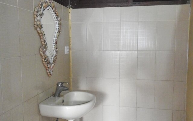 Mandala Hostel Ubud