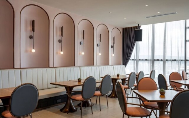 Imperial Lexis Kuala Lumpur