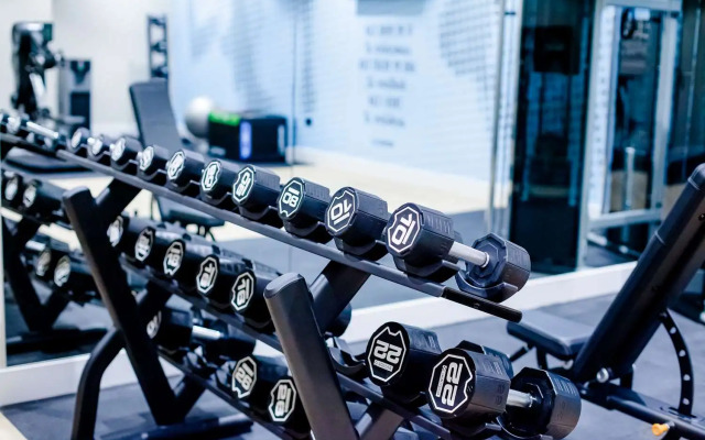 Hampton by Hilton Blackburn