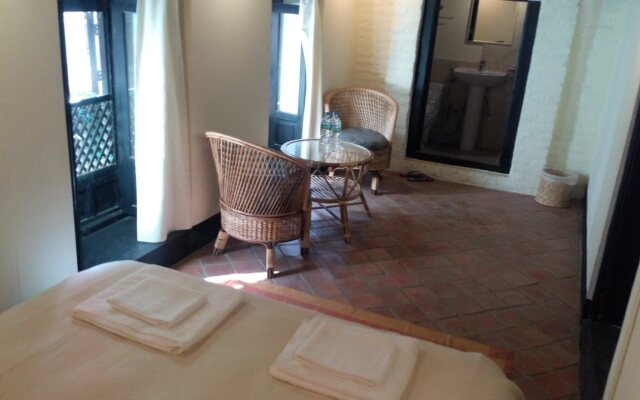 Golden Temple Guest House