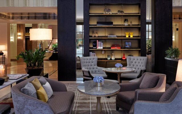Rosewood Yangon