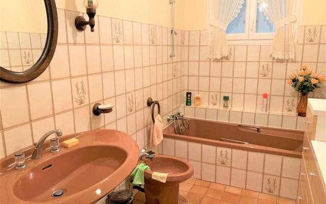 Villa Saint-Pierre-Quiberon, 5 pièces, 6 personnes - FR-1-478-192