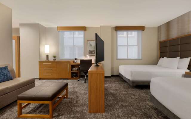 Hyatt Place Houston Downtown