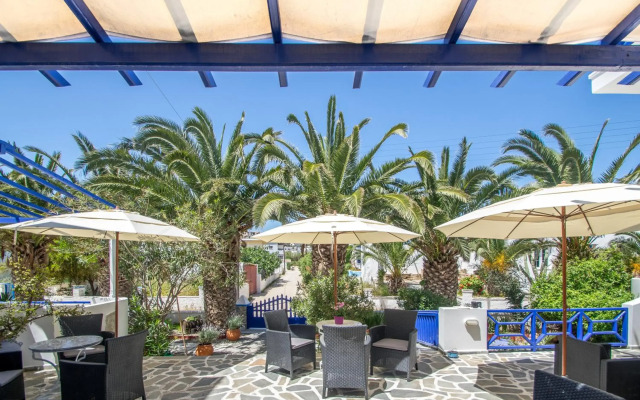 Hotel Syros Atlantis