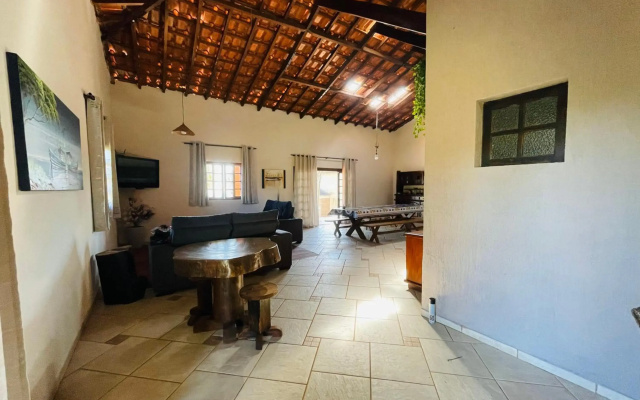 Chácara Rancho da Coruja