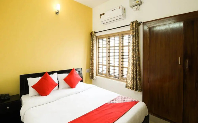 Karanji Homestay
