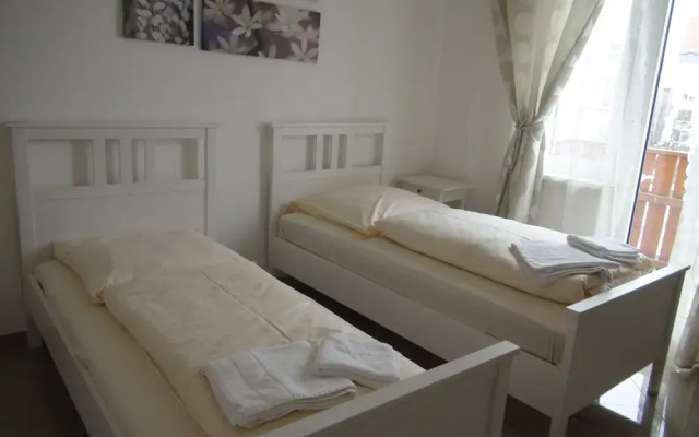 Arena Suites Hannover