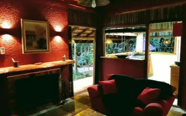 Casa Labareda