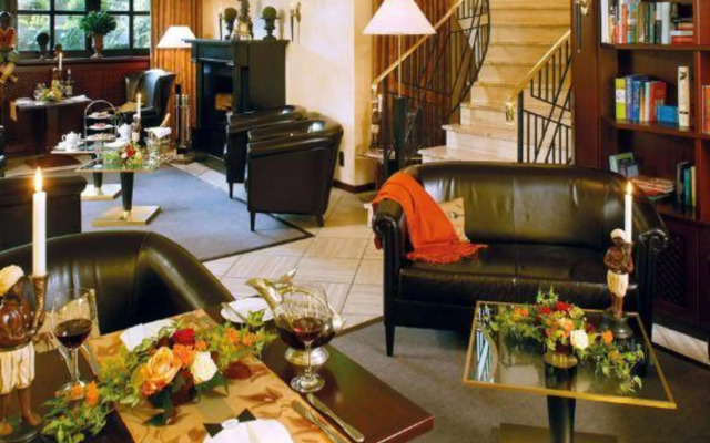 Hotel Villa Sophia