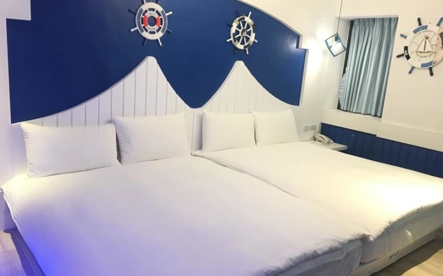 Haozhan Hotel
