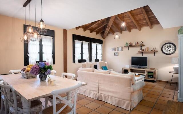 Casa Rural En Gulpiyuri Llanes