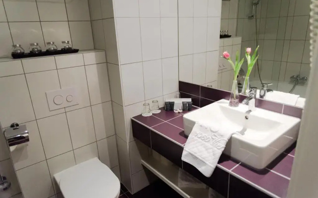 Elaya Hotel Vienna City West