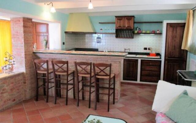 Holiday House Montepulciano - Il Torrino