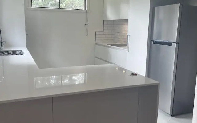 Glenaire Apartments on Frazer St