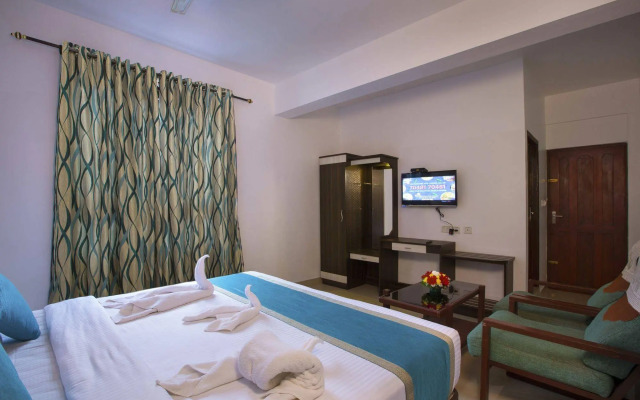 Spice Country Resort