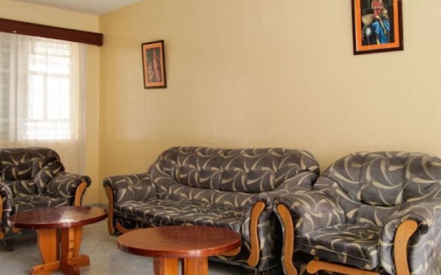 Cool Rivers Hotel