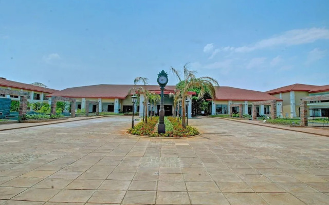 Spoorti Resort & ClubHouse by OYO Rooms