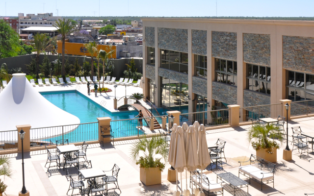 Gran Amérian Carlos V