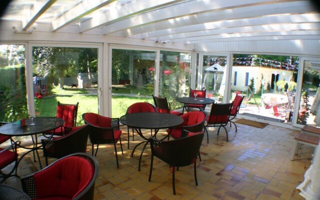 Hotel La Provence Betreiber GmbH