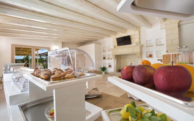 Masseria Longa Boutique Hotel