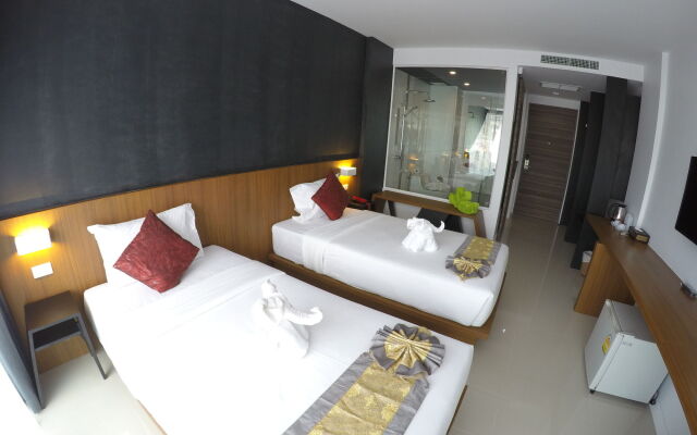 Phoenix Grand Hotel