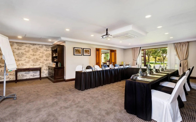 Irene Country Lodge, Autograph Collection®
