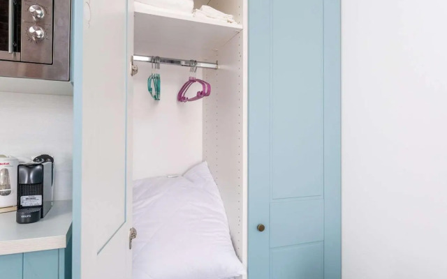 Метры в центре на проспекте Мира 5