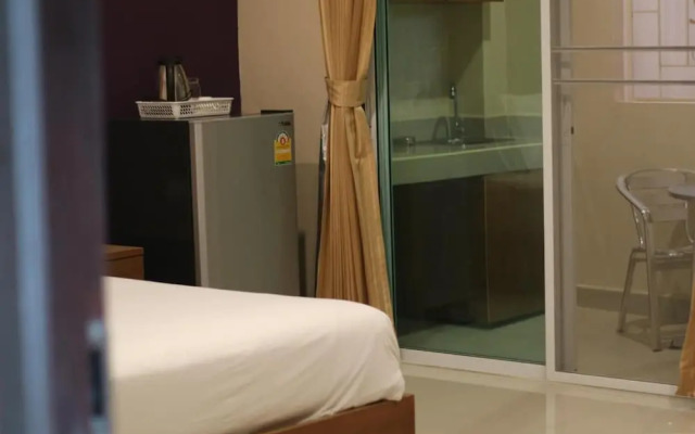 bb Grand Residence Pattaya
