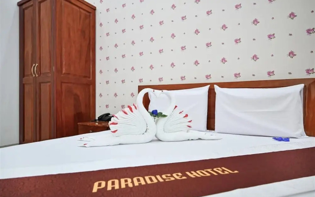 Paradise Hotel