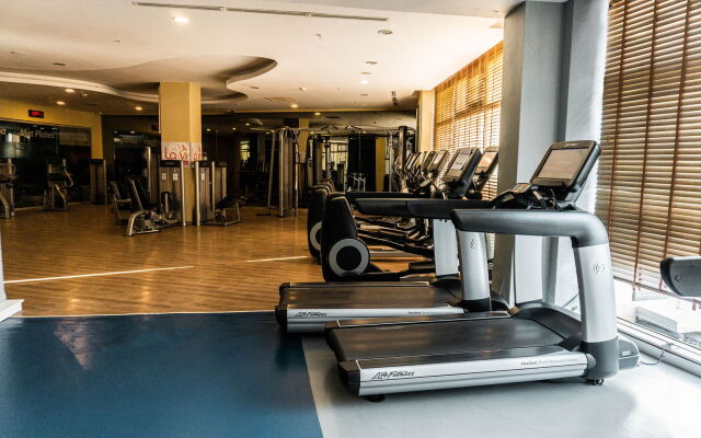 Green Nature Diamond Hotel