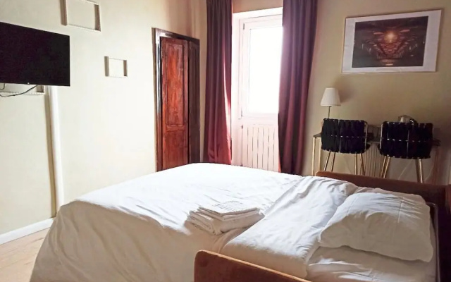 Essentia Guest House