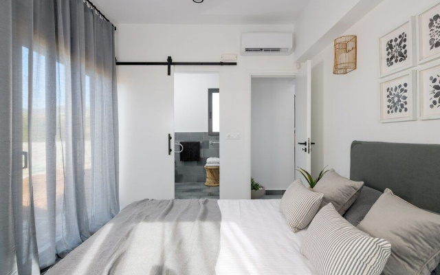 Seasand Villa