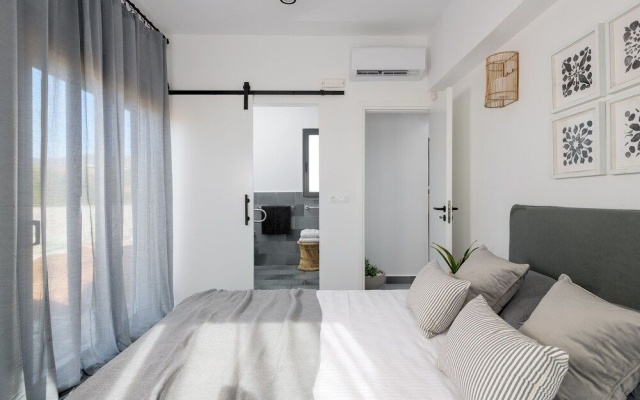 Seasand Villa