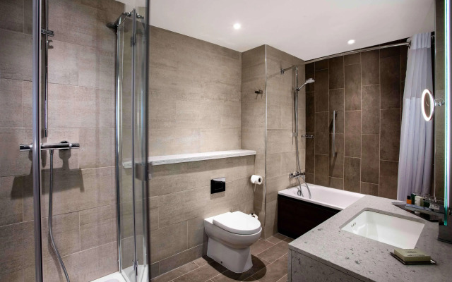 Hilton Edinburgh Carlton
