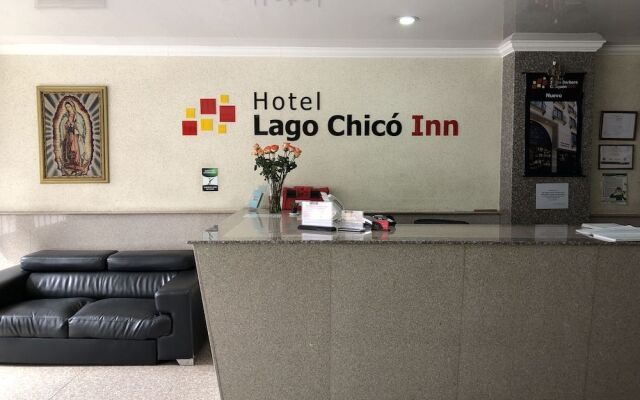 Hotel Suites Lago Chico Inn