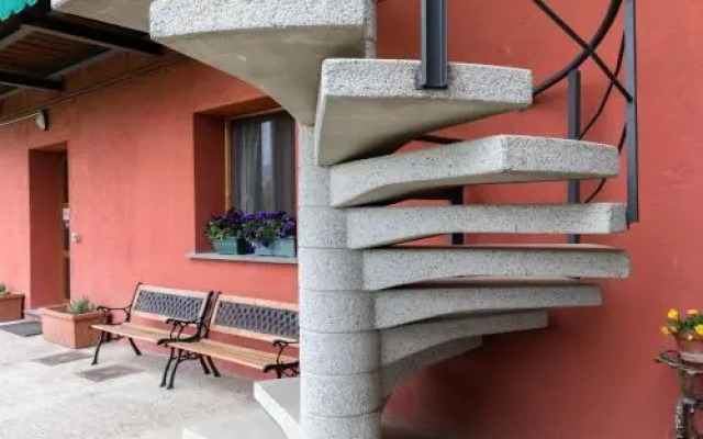 Agriturismo Jesson Rosamund