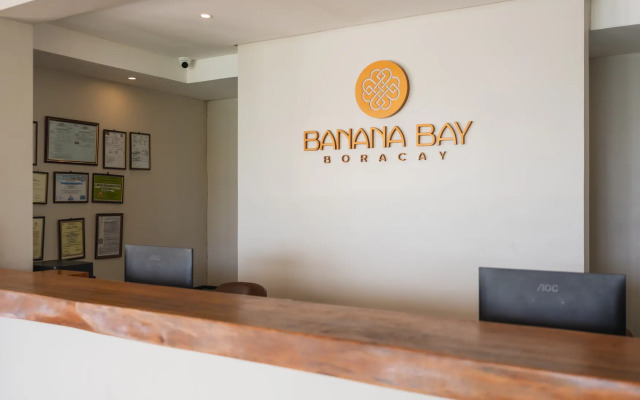 Banana Bay Boracay