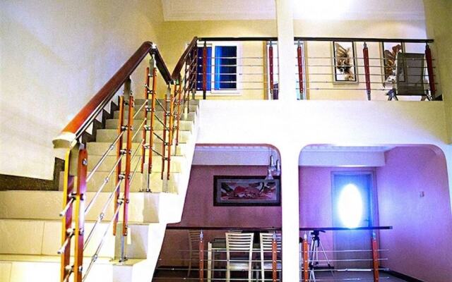 Bharridan Royal Hotel