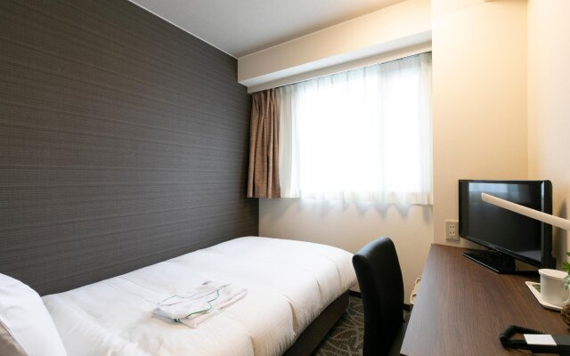 Hotel Silk Tree Nagoya