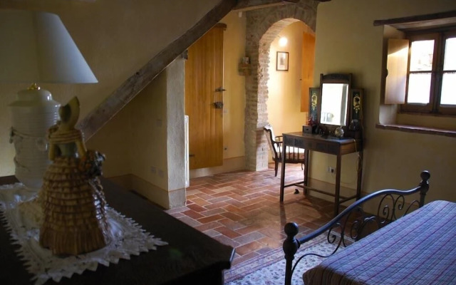 Verdidea - VILLA ORCIA