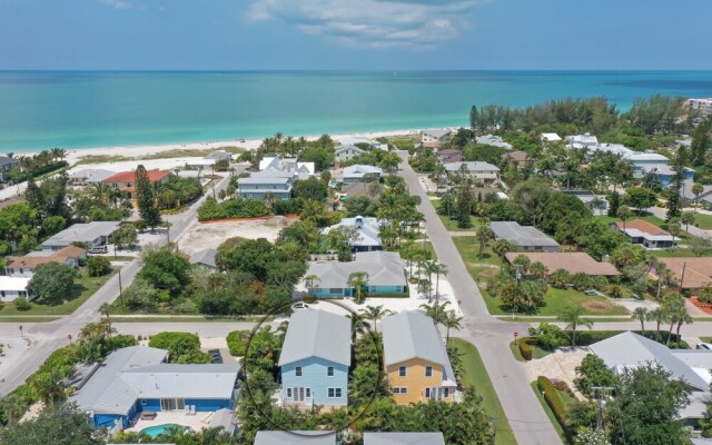 Island Retreat Apartment 4