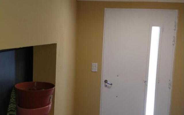 Casa Gregores 2