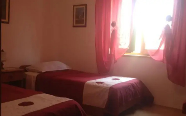 Apartments Pula