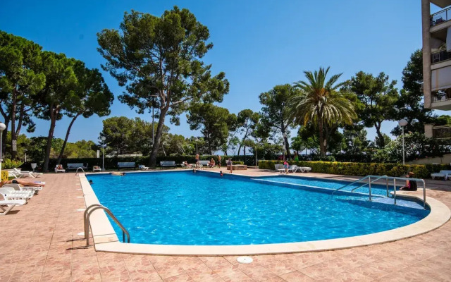 Cala Dorada Apts