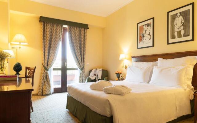 Picciolo Etna Golf Resort & Spa, Curio Collection by Hilton
