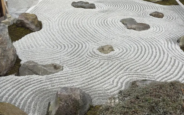 Yamashiroya Resort
