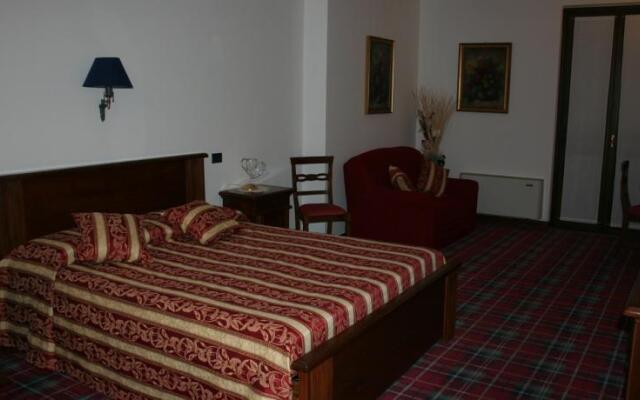 Castellucchio Hotel