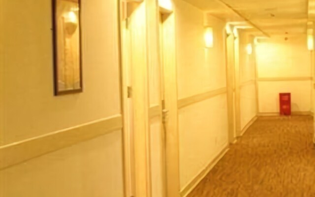 Jinjiang Inn Xian Jiefang Rd Wanda Plaza