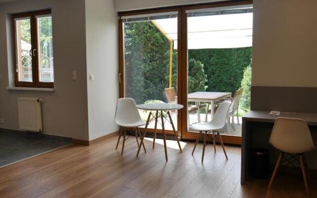 Apartamenty Ciechocinek SPA